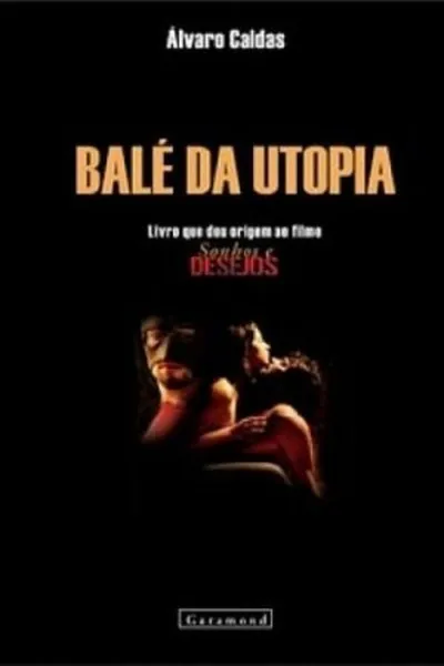 Cover of Balé da Utopia