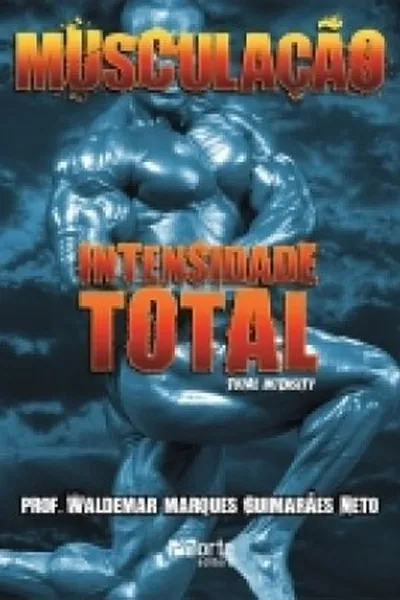 Cover of Musculação