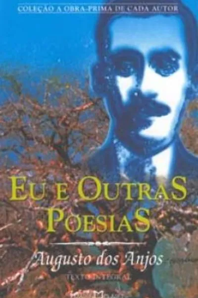 Cover of Eu e Outras Poesias
