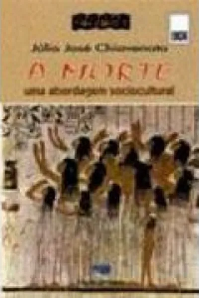 Cover of Morte: uma Abordagem Sociocultural, A