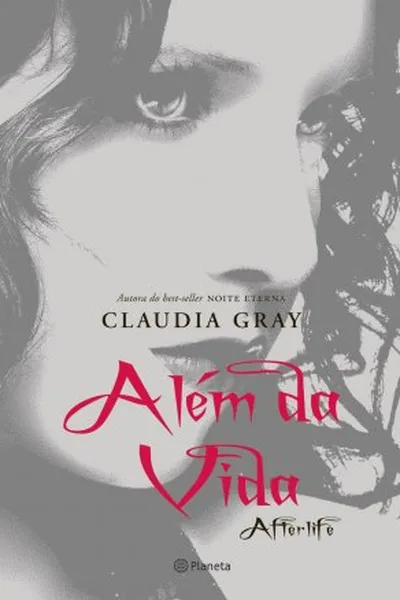 Cover of Além da Vida