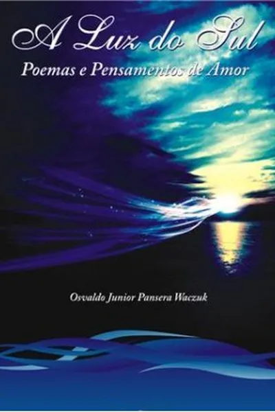 Cover of A Luz do Sul