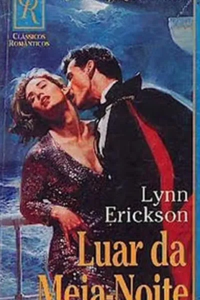 Cover of Luar da Meia-Noite