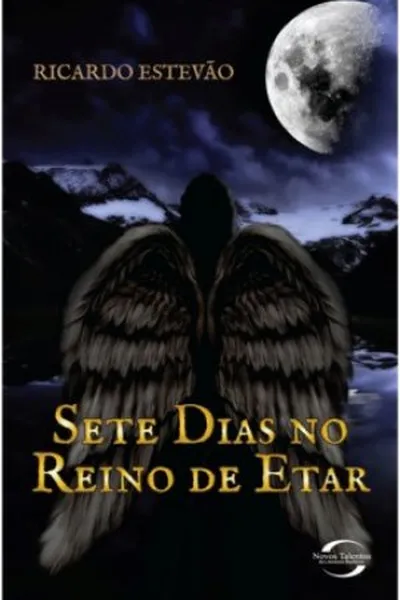 Cover of Sete dias no Reino de Etar