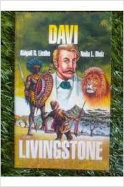 Cover of Davi Livingstone
