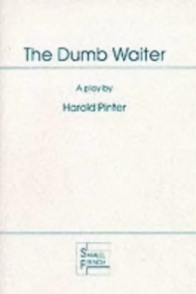 Cover of The Dumb Waiter