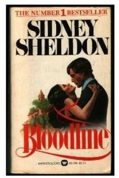 Cover of Bloodline
