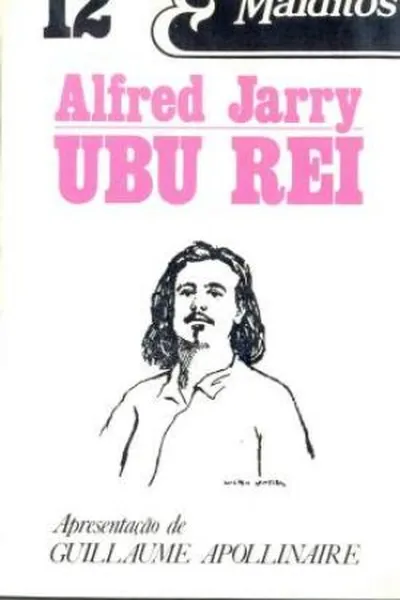 Cover of Ubu Rei