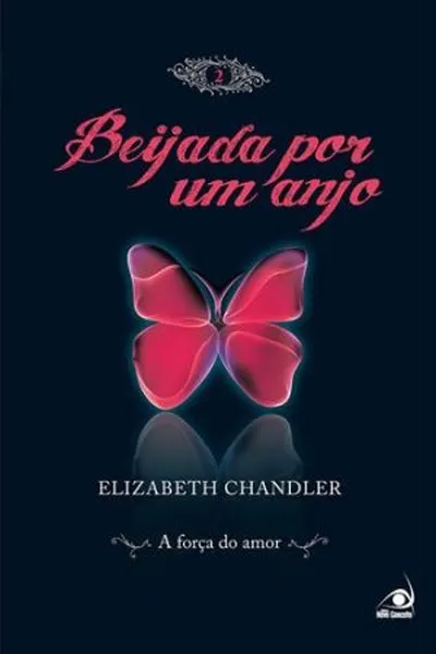 Cover of A Força Do Amor