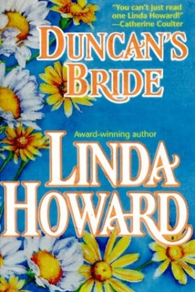 Cover of Duncan's bride
