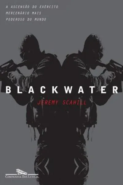 Cover of Blackwater