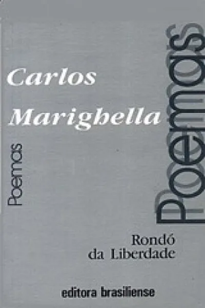Cover of Poemas