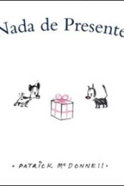 Cover of Nada de Presente