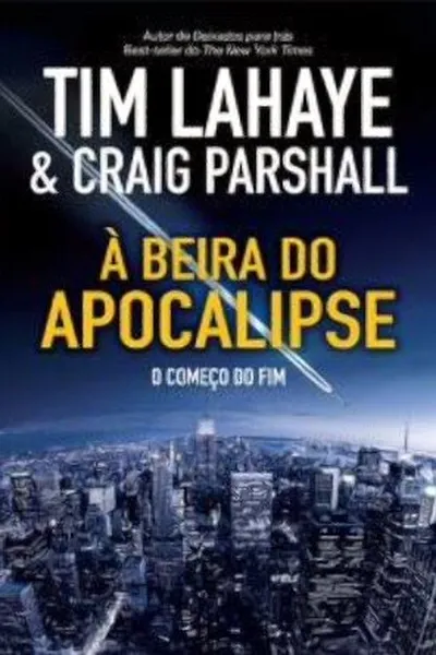 Cover of À beira do Apocalipse