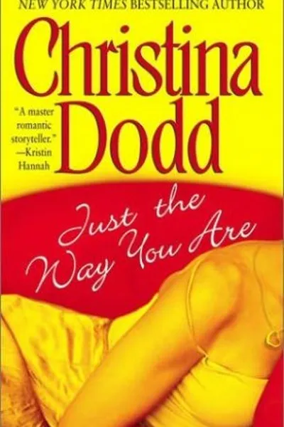 Cover of Just the Way You Are