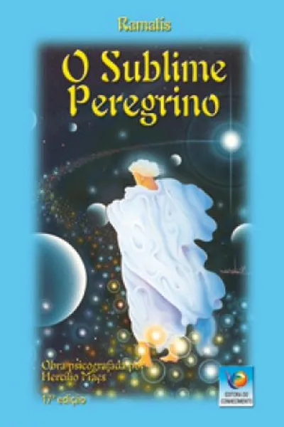 Cover of O Sublime Peregrino
