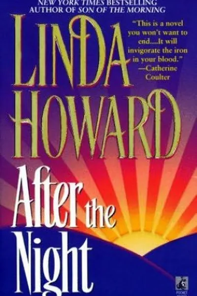 Cover of After the Night