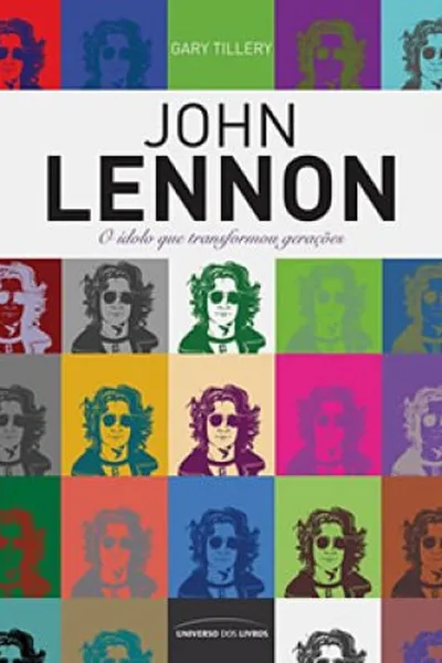 Cover of John Lennon