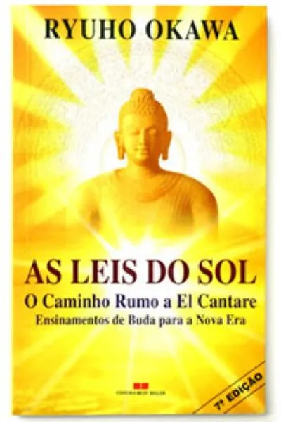 Cover of As Leis do Sol