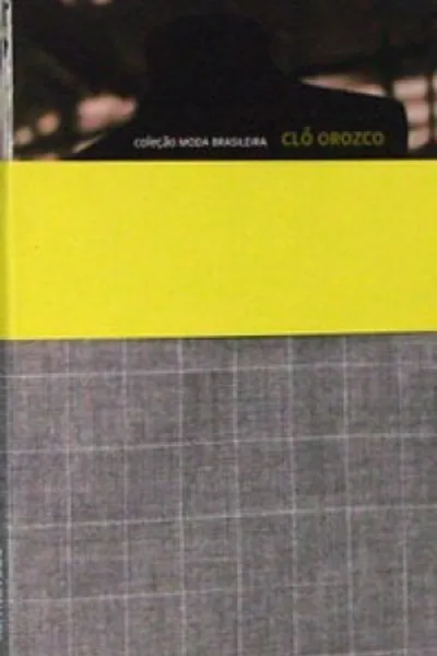 Cover of Clô Orozco