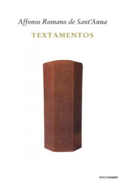 Cover of Textamentos