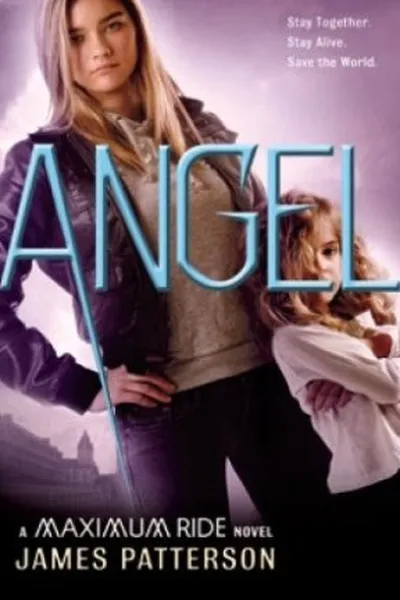 Cover of Angel