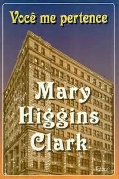 Cover of Você me Pertence