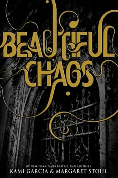 Cover of Beautiful Chaos