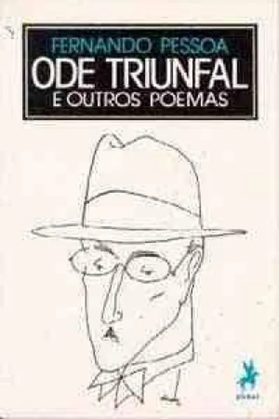 Cover of Ode Triunfal