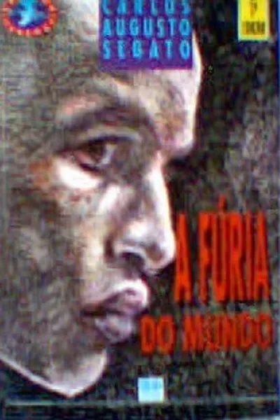 Cover of A Fúria do Mundo