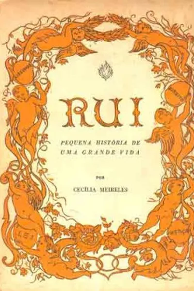 Cover of Rui