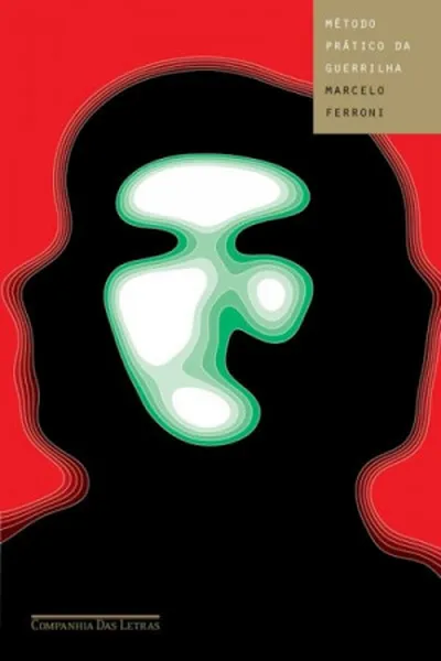 Cover of Método prático da guerrilha