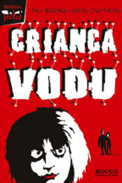 Cover of Criança Vodu