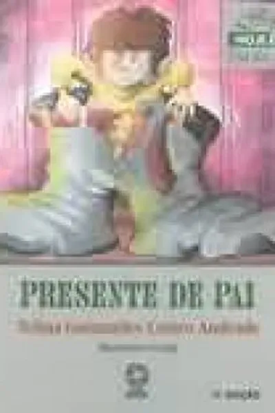 Cover of Presente de pai