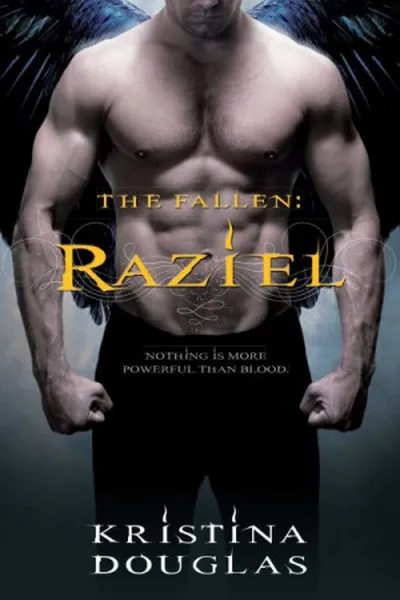 Cover of Raziel