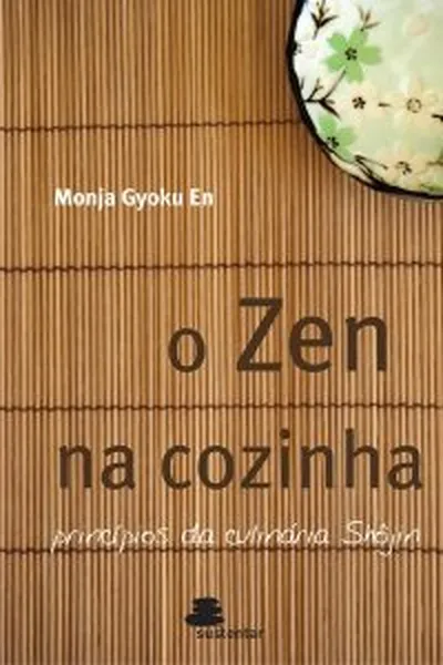 Cover of O Zen na Cozinha