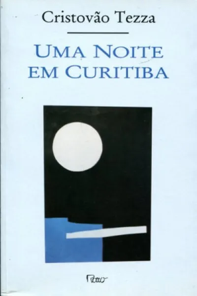 Cover of Uma Noite Em Curitiba