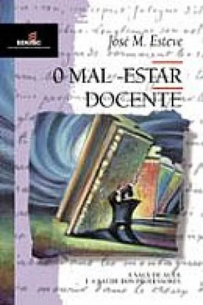 Cover of O Mal-estar Docente