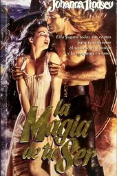 Cover of A Magia de Seu Ser