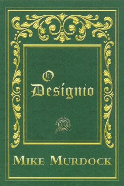 Cover of O Desígnio