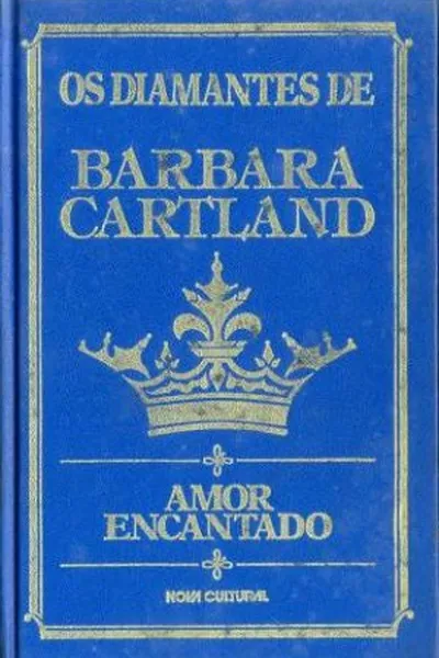 Cover of Amor Encantado