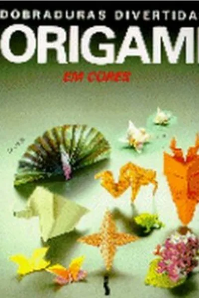Cover of Origami