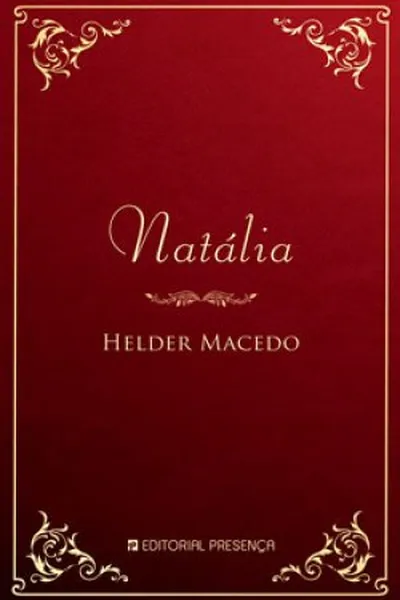 Cover of Natália