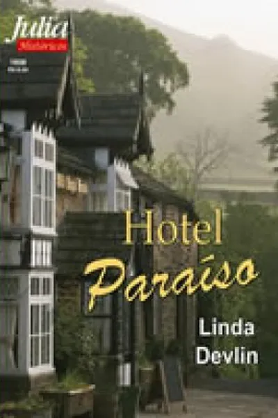 Cover of Hotel Paraíso
