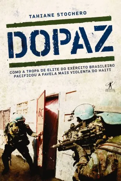 Cover of Dopaz