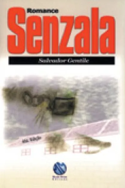 Cover of Senzala