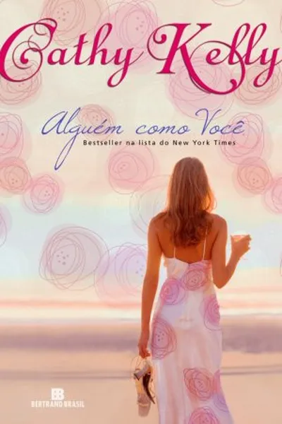 Cover of Alguém como Você