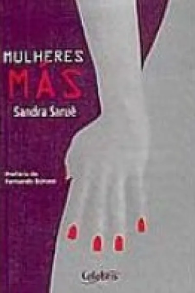 Cover of Mulheres Más