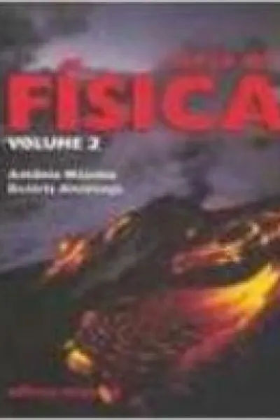 Cover of Curso de Fisica V. 2