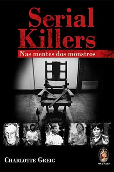 Cover of Serial Killers